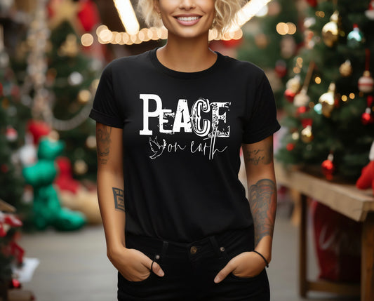 Peace On Earth