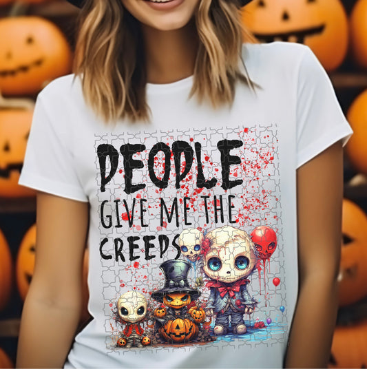 Creeps