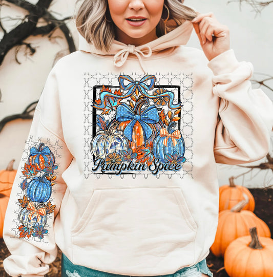 Pumpkin Spice