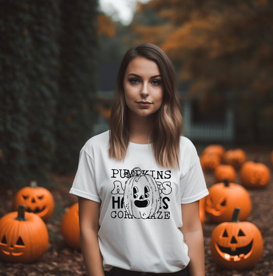 Pumpkins