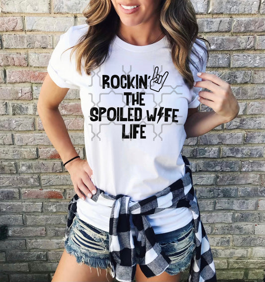 Rockin'