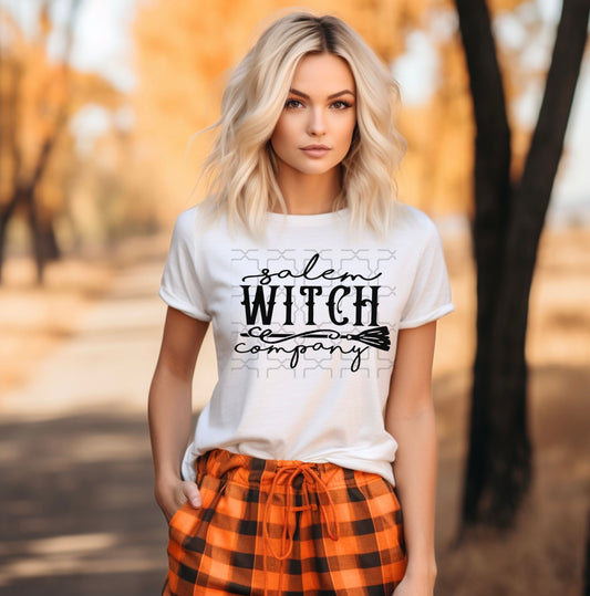 Salem Witch Company