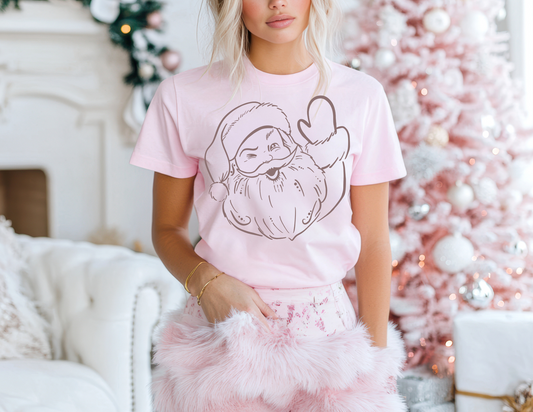 Santa