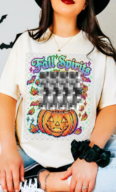 Fall Spirits