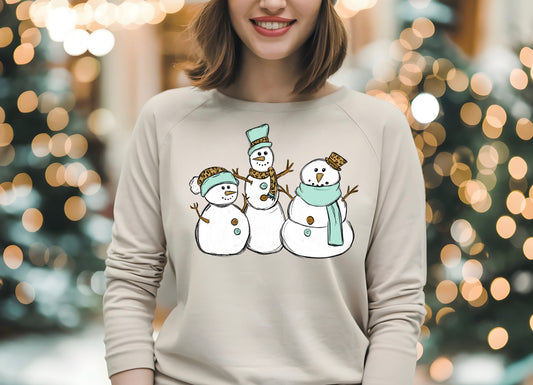 Snowmen