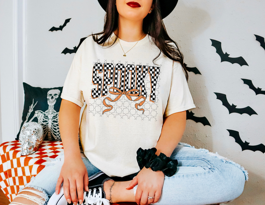 Spooky
