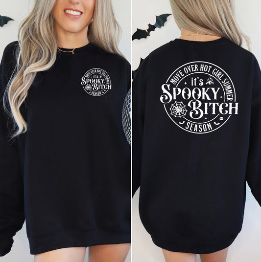 Spooky Bitch Season