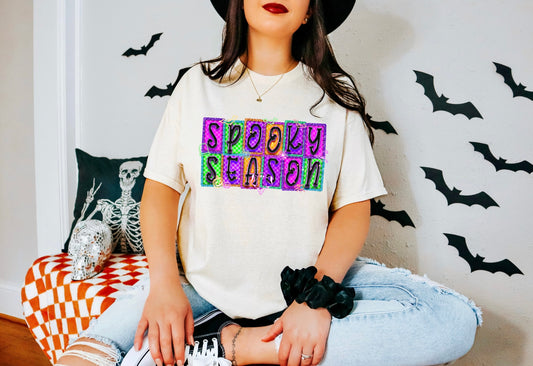 Spooky Season