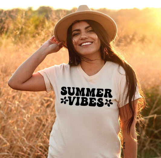 Summer Vibes