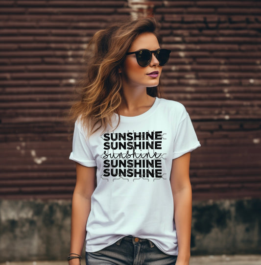 Sunshine