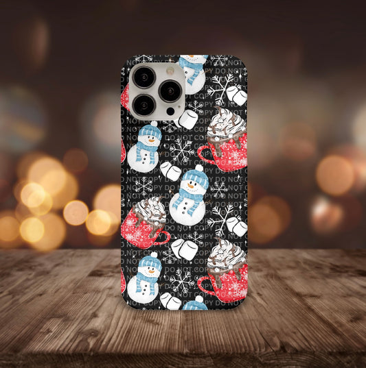 Surviving The Holidays