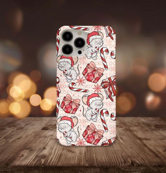 Twas The Night Before