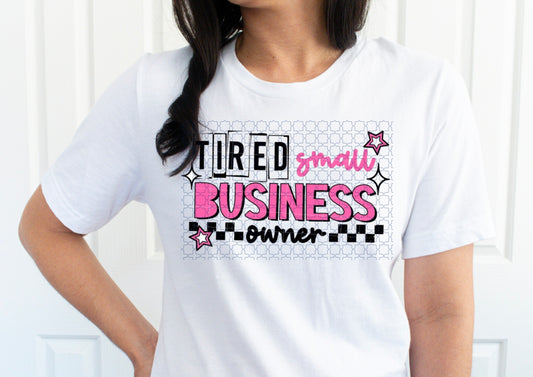 Small Business Owner