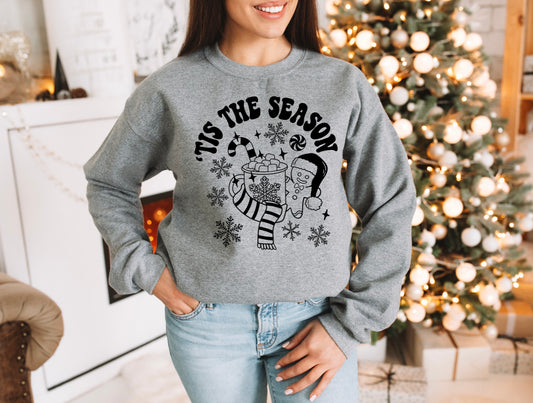 Tis The Season