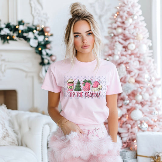 Tis The Season