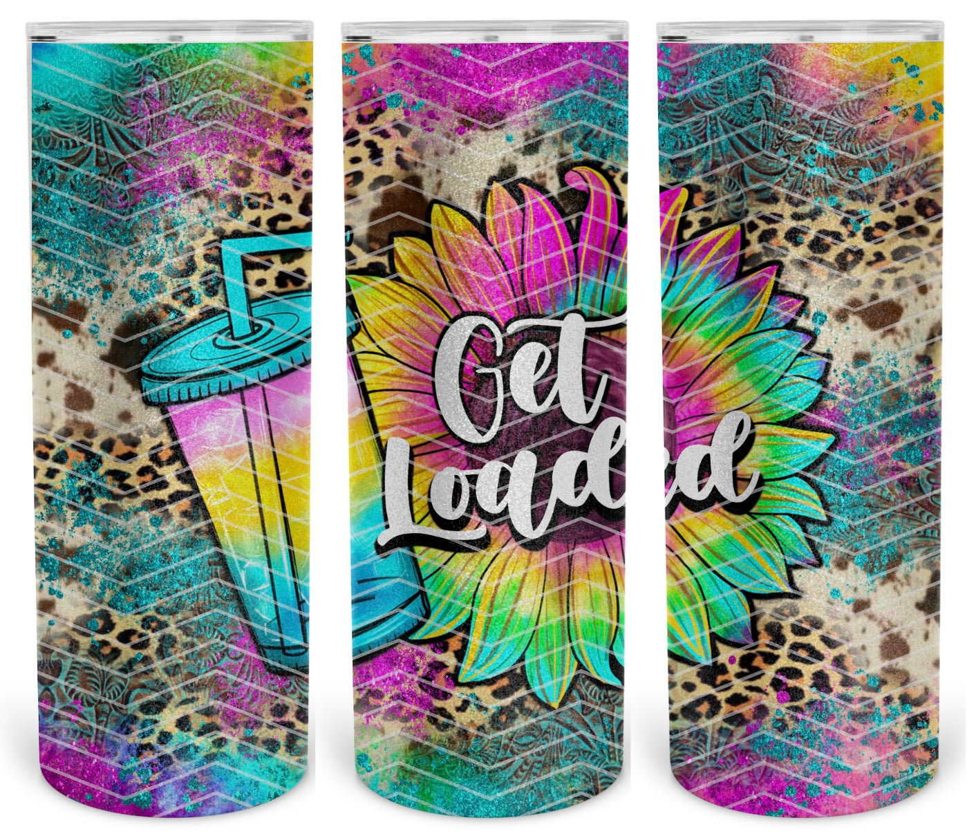 Get Loaded
