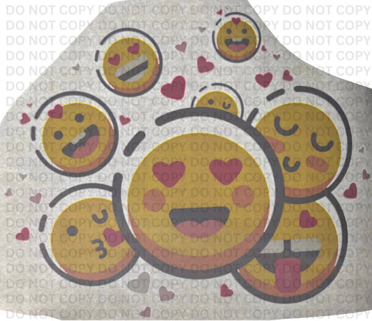 Emoji's