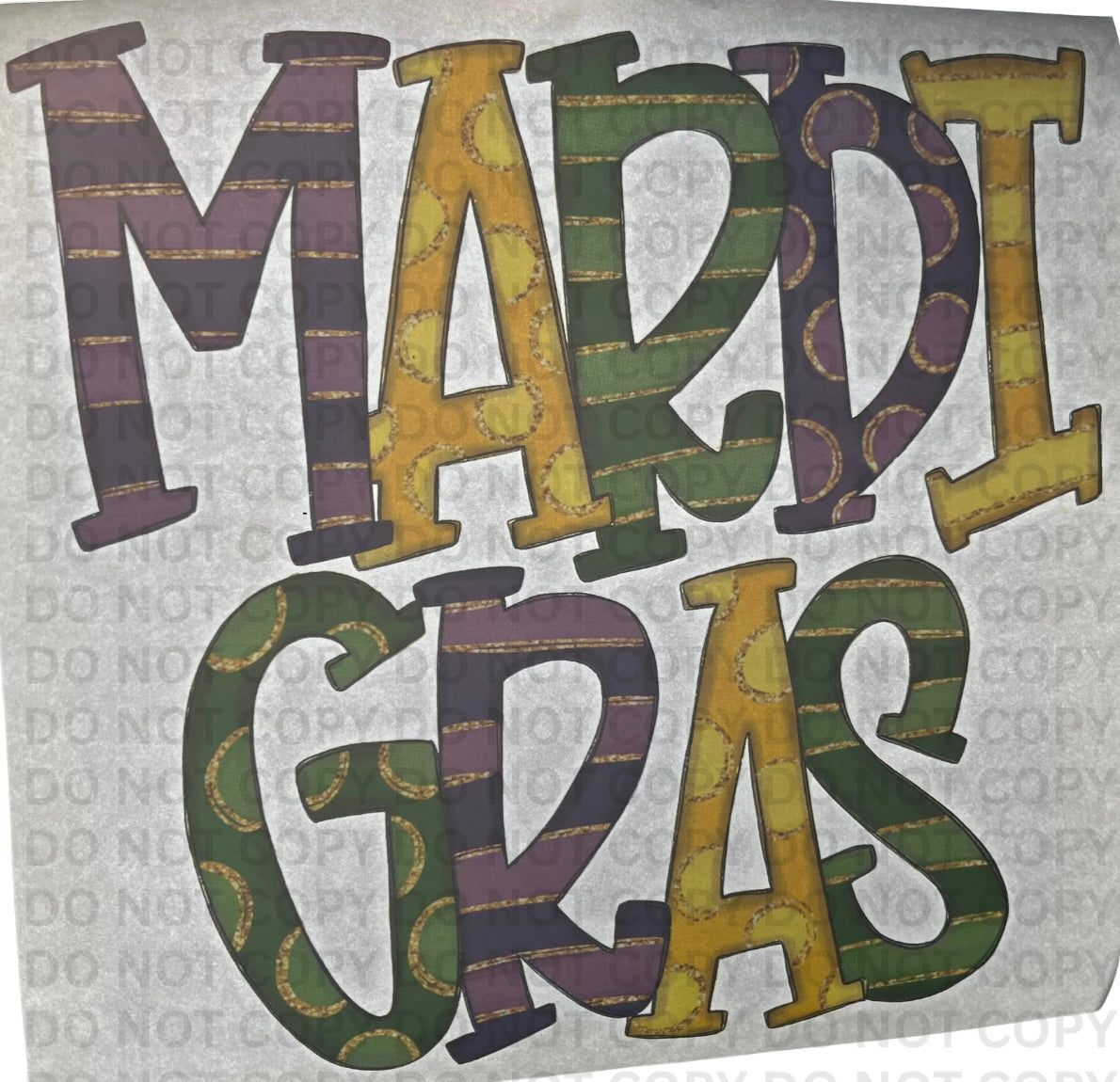 Mardi Gras