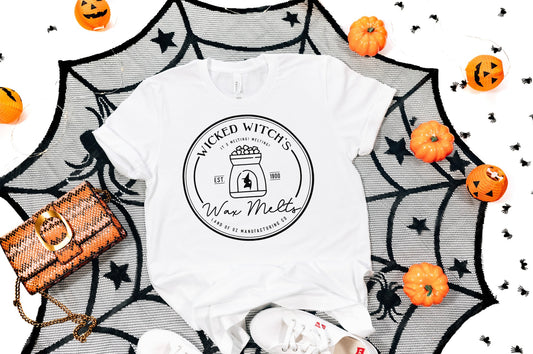 Wicked Witch's Wax Melts