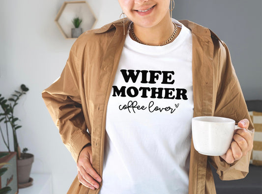Wife Mother