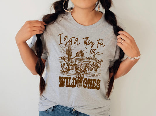 Wild Ones