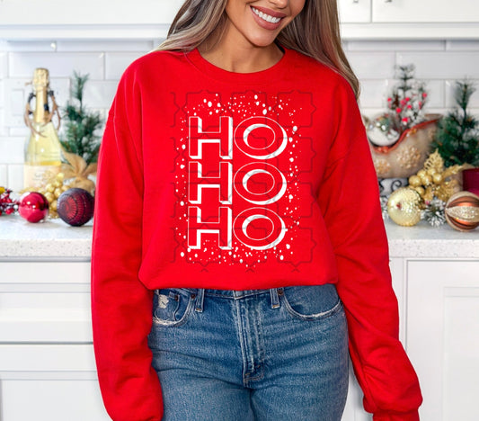 Ho Ho Ho