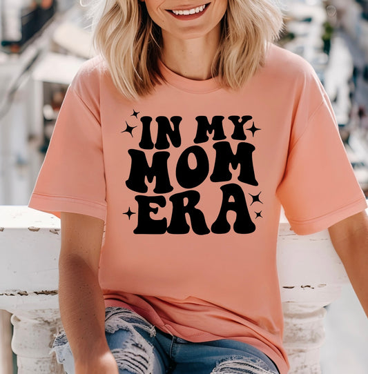 Mom Era