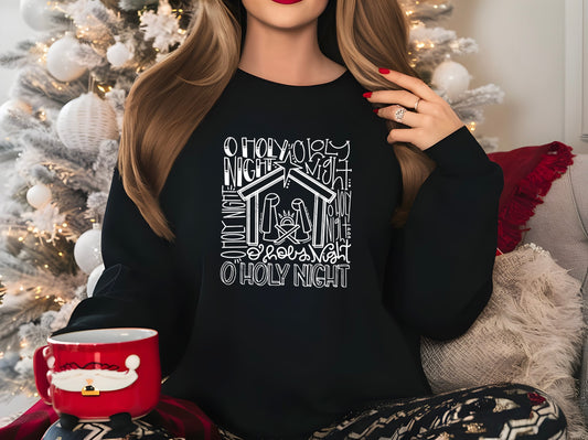 Oh Holy Night