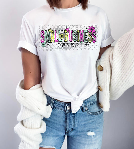 Small Business Owner