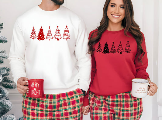 Christmas Trees