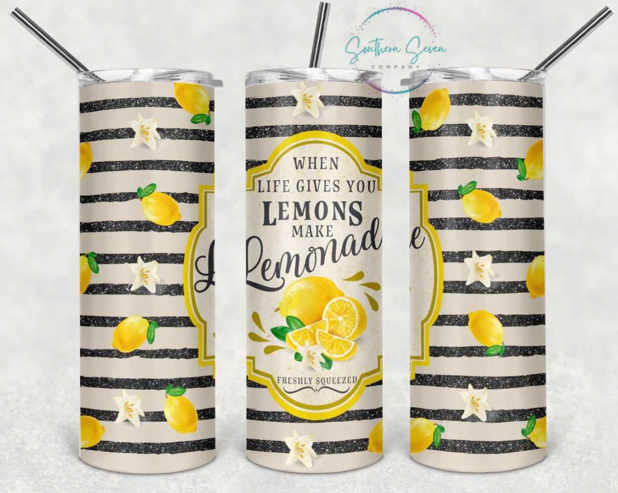 Lemonade